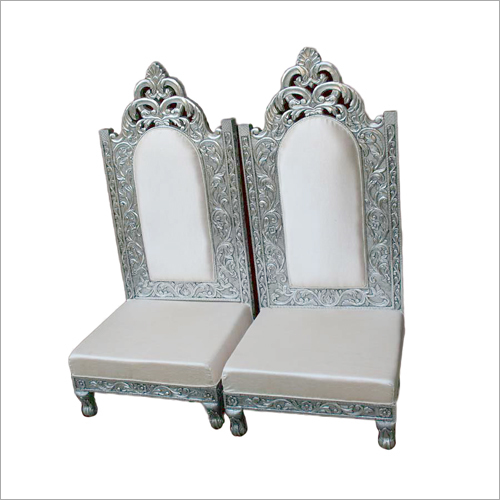 Decorative Mandap Chair
