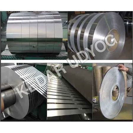 Aluminium Coils