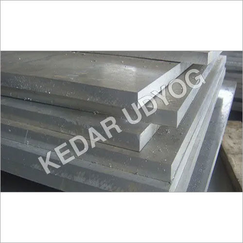 Aluminium Hot Rolled Plate