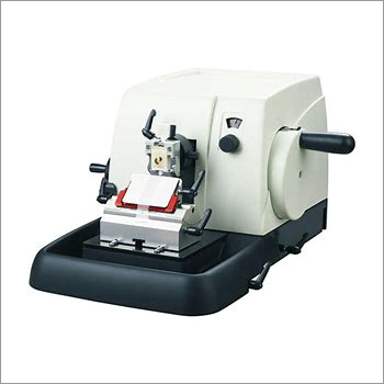 Rotary Microtome