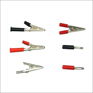 Crocodile Clip