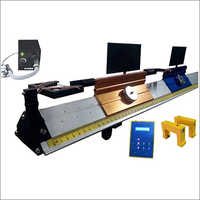 Linear Air Track