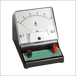 Laboratory Ammeter