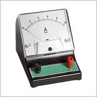 Laboratory Ammeter