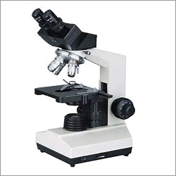 Laboratory scientfic Microscope