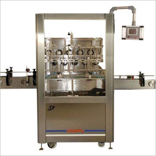 Semi-Automatic Semi Automatic Filling Machine