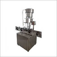 Bottle Capping Machine