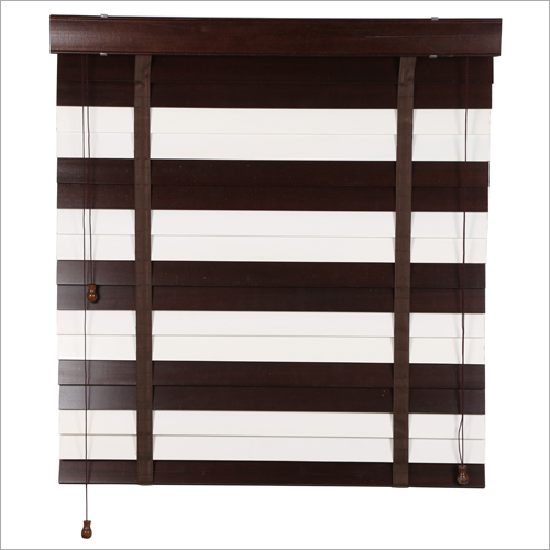 Custom Zebra Blind Custom Zebra Blind