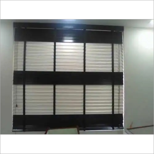 Wooden Venetian Blind Wooden Venetian Blind
