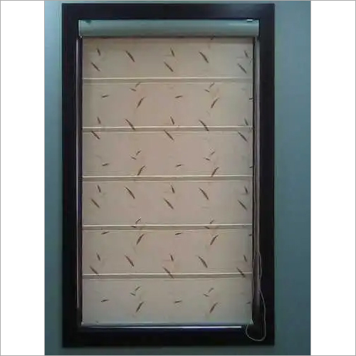 Open Roman window Blind Open Roman window Blind
