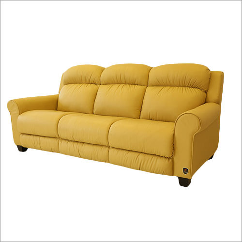 Three Seater Sofa Set