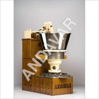 Cashew Shell Oil Extraction Machine