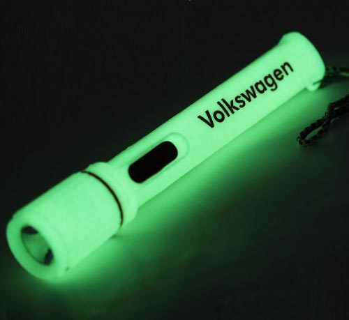 Redium Torch