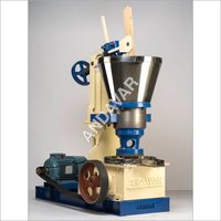 Ningella Sativa Oil Extraction Machine