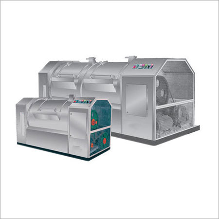 Top Loading Washing Machine