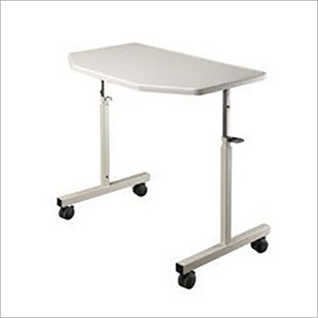 Mobile Instrument Table By SR SONS GARMENTS EQUIPMENT