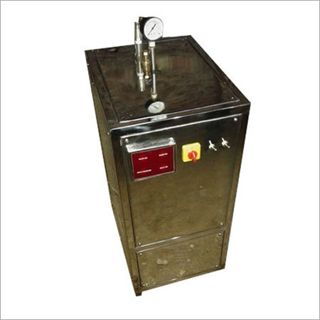 Electric Soybean Boiler