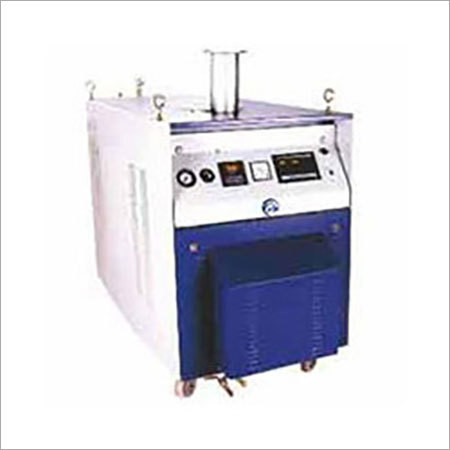 Soybean Boiler Machine