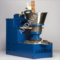 Malunggay Oil Extraction Machine