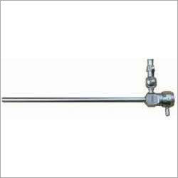 Stainless Steel Sheath Arthroscope