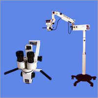 Opto Surgical Microscope