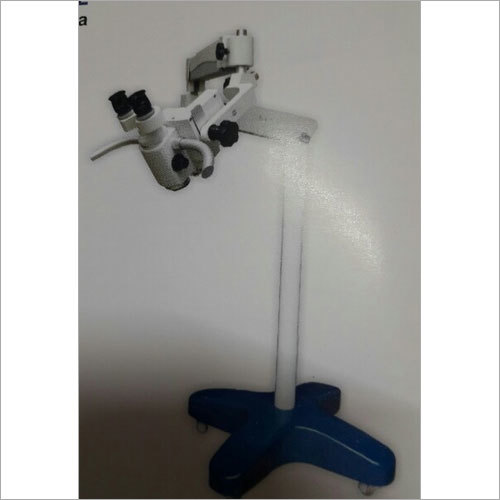 Surgical Microscopes By VISION ENTERPRISES