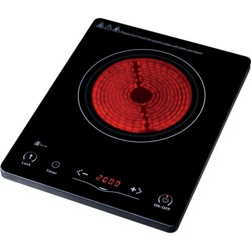 Induction Cooker