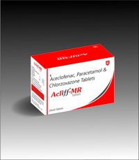 ACLIFF MR