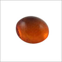Amber Gemstone