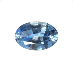 Aquamarine Gemstone