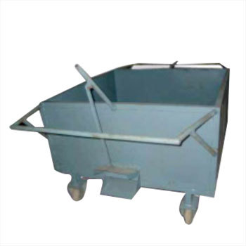 Foam Concrete Trolley Foam Concrete Trolley