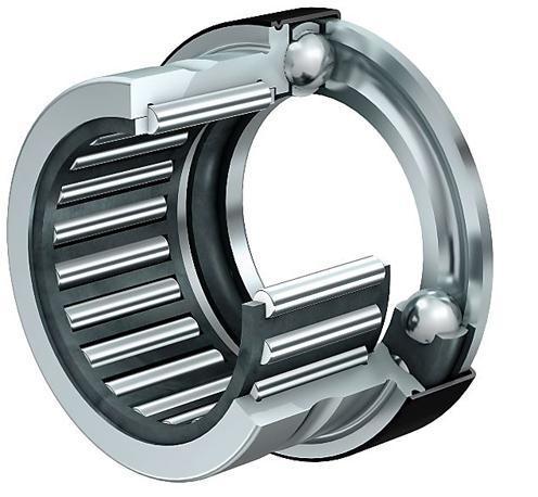 Needle Roller Thrust Ball Bearing Out Cover NKX 70