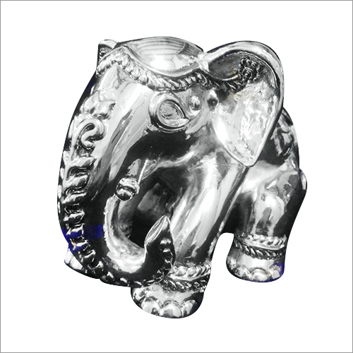 Handmade Elephant Statue