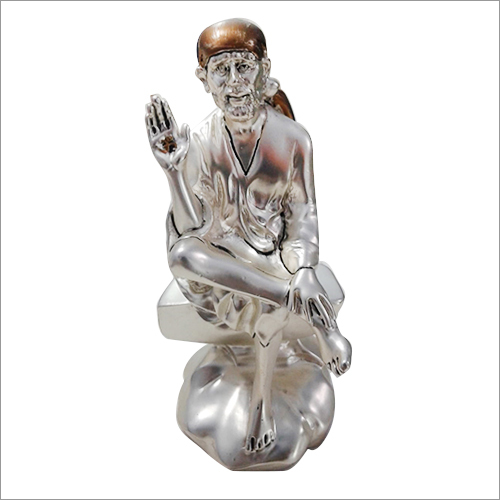 Sai Baba Statue