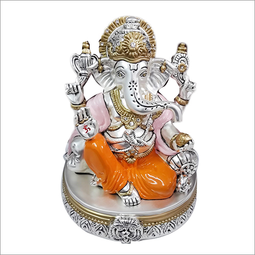 Handmade Ganesh Murti
