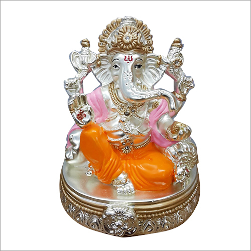 Lord Ganesha Statue