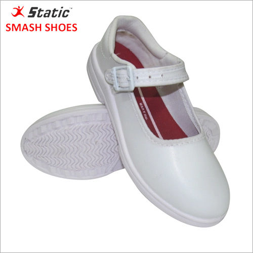white shoes for girls school