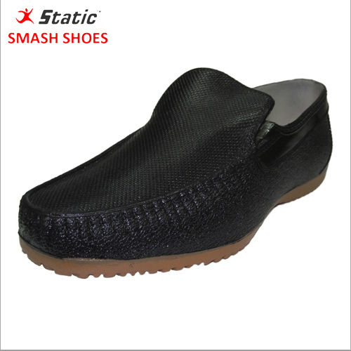 Mens PVC Fancy Shoes