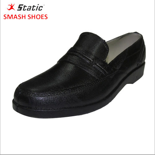 Mens PVC  Formal Shoes