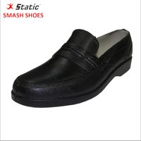 Mens PVC  Formal Shoes