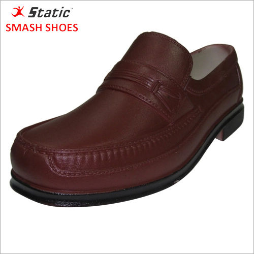 Mens PVC Modern Shoes