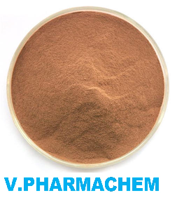 Sodium lignosulphonate