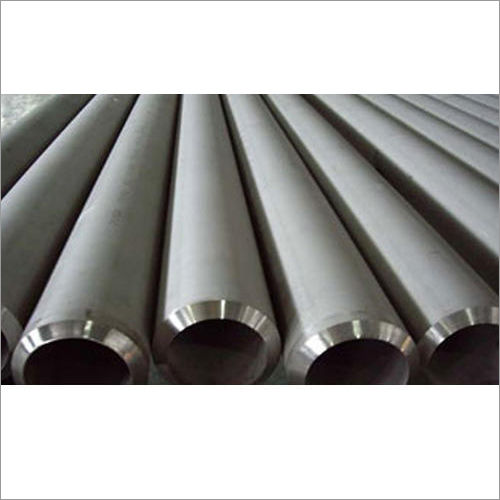 Stainless Steel Welded Tube