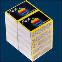 Cardboard Safety 10 Matchbox Pack