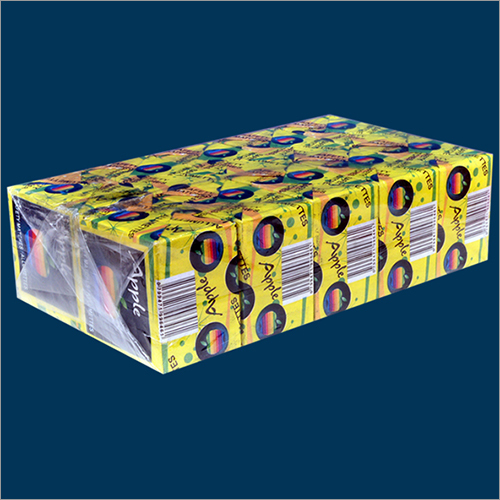 Safety Matchbox Pack