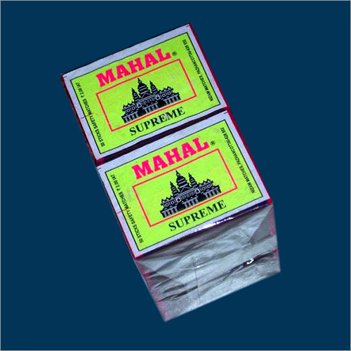 10 Match box