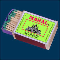 Supreme Veneers Matchbox