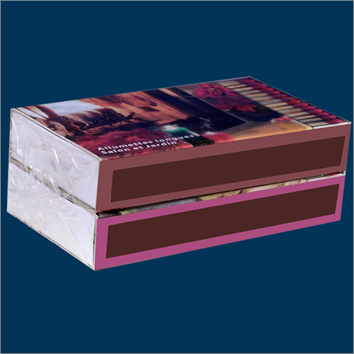 Kitchen Allumettes Match box