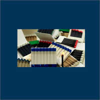 Wooden Matches