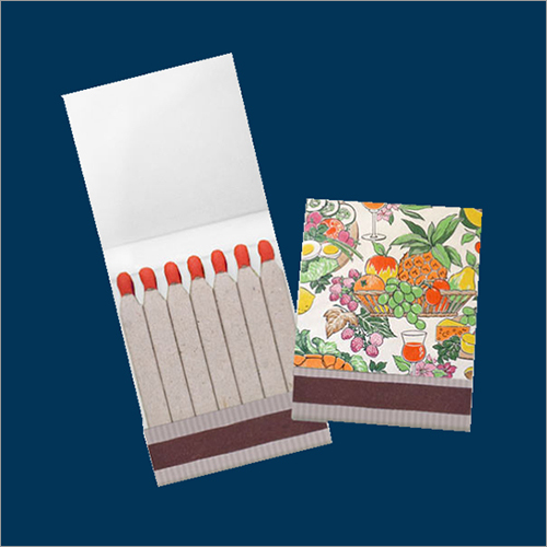 Matches Box
